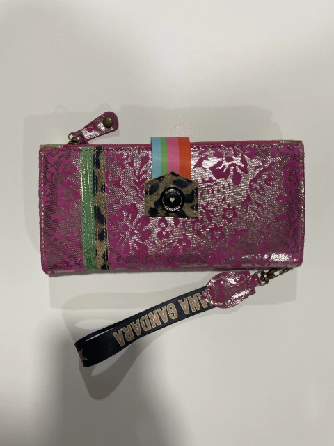 Billetera Pasaporte - comprar online