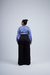 Pantalón Emma Satín - comprar online