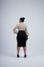 Falda Clara - tienda online