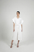 Chemise Balbina - Un Lobo Blanco