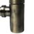 Kit Sifão c/ Válvula Click Ouro Velho Pia/Cuba/Lavabo - loja online