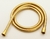 Kit Chuveirinho de Mão Vintage Dourado Ouro - loja online