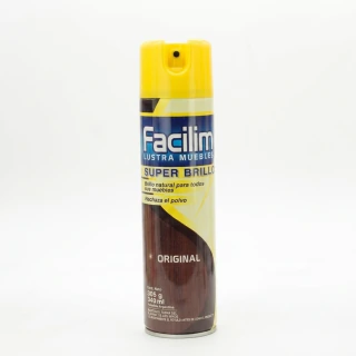 Facilim - Lustramuebles
