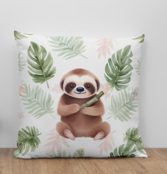 ALMOHADONES CUADRADOS COD A-1340 - comprar online