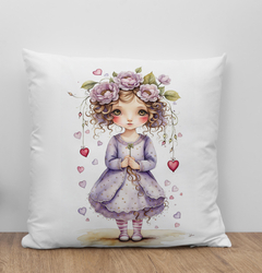 ALMOHADONES CUADRADOS COD A-1569 - comprar online