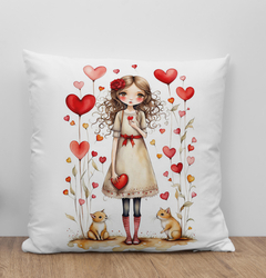 ALMOHADONES CUADRADOS COD A-1680 - comprar online