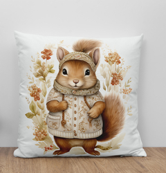 ALMOHADONES CUADRADOS COD A-33 - comprar online