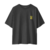 Camiseta Oversized Yellowcard na internet