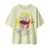 Camiseta Oversized Fall out boy - comprar online