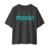 Camiseta Oversized Fresno - comprar online