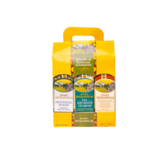 Pack especias Granjas Patagónicas