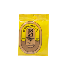 Comino molido X 25gr sobres 1854