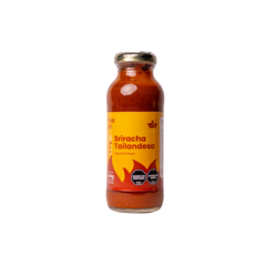 Sriracha Tailandesa X250gr Príncipe Luján
