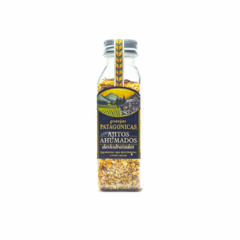 Ajitos ahumados Granjas Patagonicas x60gr