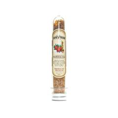 Barbacoa smoked Asta Negra X25gr