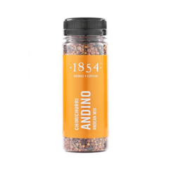 Chimichurri andino X 55gr especias 1854