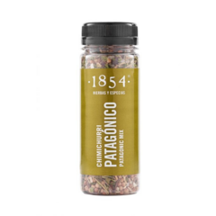 Chimichurri patagónico X 55gr especias 1854
