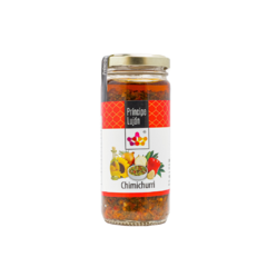 Chimichurri preparado X200gr Príncipe Luján
