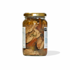 Cholgas en escabeche x360gr La Serafina - comprar online