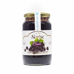 Confitura de Cassis x454gr Nontue Bariloche