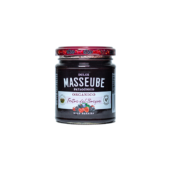 Dulce frutos del bosque x212gr Masseube