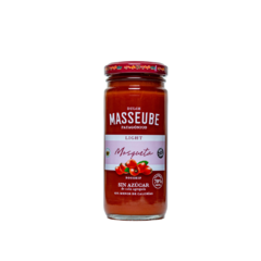 Dulce light mosqueta x262gr Masseube