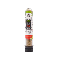 Italian 6 especias blend x35gr Brennan especias