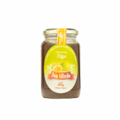 Mermelada de higo x 460gr Don Alfredo