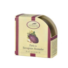 Pasta de Berenjenas Ahumadas x90gr ValleVerde