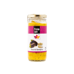 Pasta de Berenjena x200gr Principe Lujan