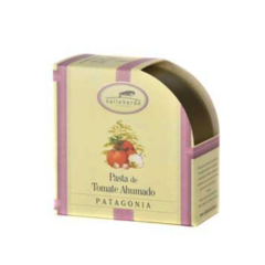 Pasta de tomate ahumado x90gr ValleVerde