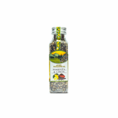 Pimienta y limón x60gr Granjas Patagonicas