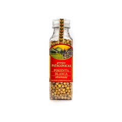Pimienta blanca ahumada x50gr
