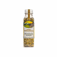 Provenzal ahumada Granjas Patagonicas x35gr