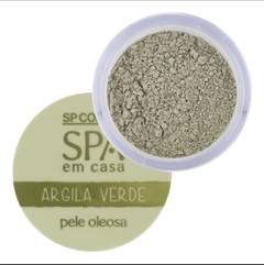 Kit Spa Day + bicomponente de argila  - Essência Vip loja