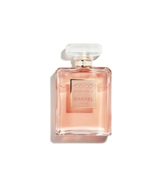 Coco Mademoiselle Eau De Toilette