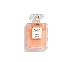 Coco Mademoiselle Eau De Toilette - comprar online