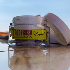 Gel Ultra Hidratante "O poderoso" Dalla MAKEUP - comprar online