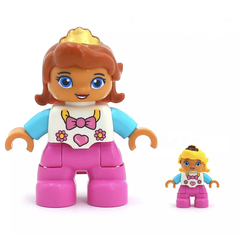 Rei, Rainha, Principe e Princesa na internet