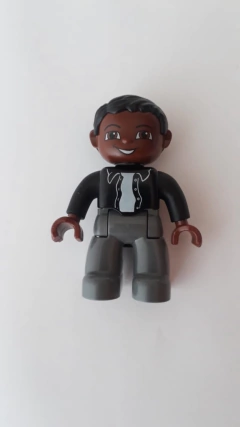 Família Afro na internet