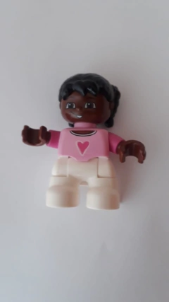 Família Afro - loja online