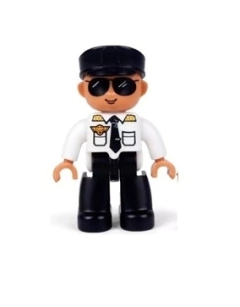 Policiais e Prisioneiro - loja online