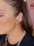 Ear Cuff Aro de Pérola - MAHAOO ACESSORIOS