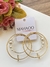 Ear Cuff Aro de Pérola - comprar online