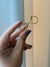 Anel Duplo 2 Aros - loja online