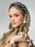Tiara Trançada