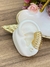 Piercing Fake 9 Aros com Zircônias - comprar online
