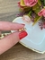 Piercing Fake Esfera com Zircônias - comprar online