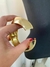 Maxi Bracelete Bold Onda - comprar online