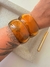 Bracelete Resina Tartaruga na internet